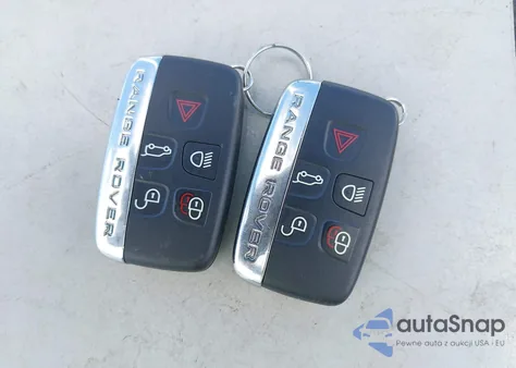 2018 Land Rover Range Rover Evoque Se/Se Premium из США, поврежденный, VIN SALVP2RXXJH269941